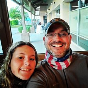 Meet your Posher, Shane